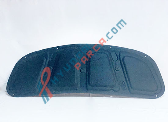 MOTOR KAPUT İZALATÖRÜ İ30 2012-2016 81125-A5000-MOBIS